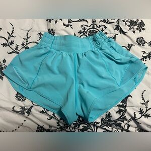 Lululemon Hotty Hot 2.5 size 2